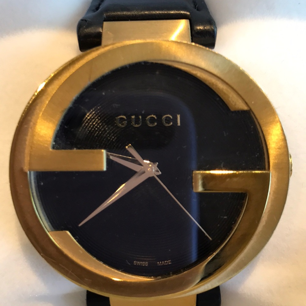 Gucci watch (unisex) - Picture 4 of 8
